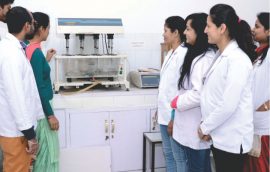 Top agriculture college in Chandigarh