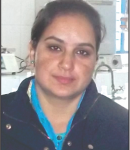 Bhupinder-kaur Top agriculture college in Chandigarh