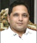 arun-malik Top agriculture college in Chandigarh