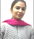 urmeet-kaur Top agriculture college in Chandigarh