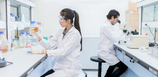 B.Sc Medical Lab Technology Colleges In India