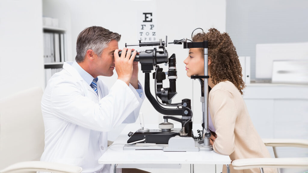 Top B.Sc Optometry Colleges in India