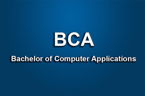 Best BCA College in India