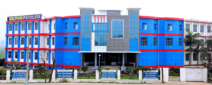 BSc Optometry Colleges In Himachal Pradesh