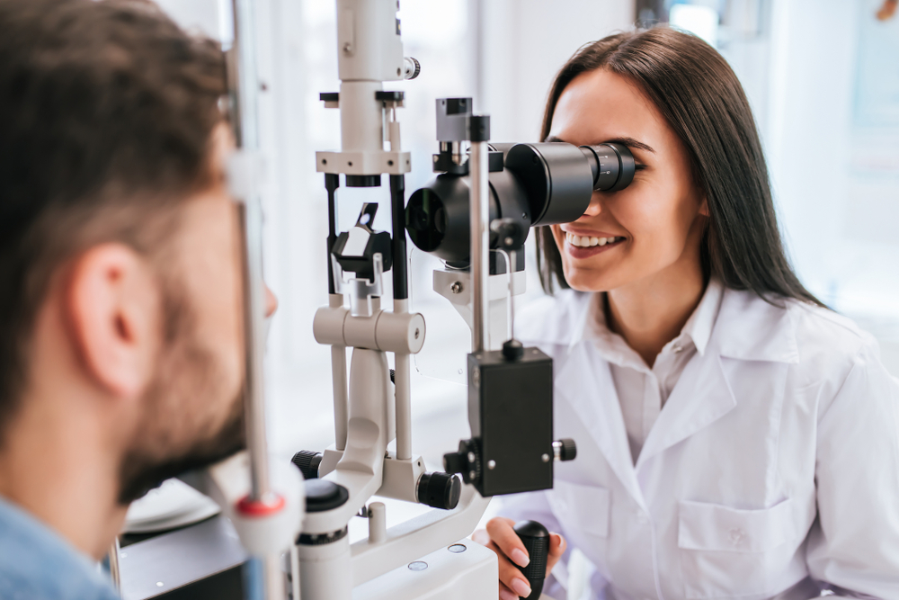 Top Optometry Colleges in Punjab
