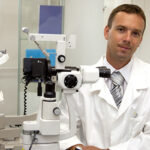 Top Optometry Colleges in Assam