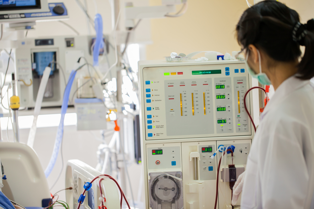 BSC Renal Dialysis Technology College In Punjab