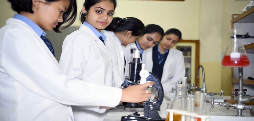 Top Paramedical Colleges in Kerala