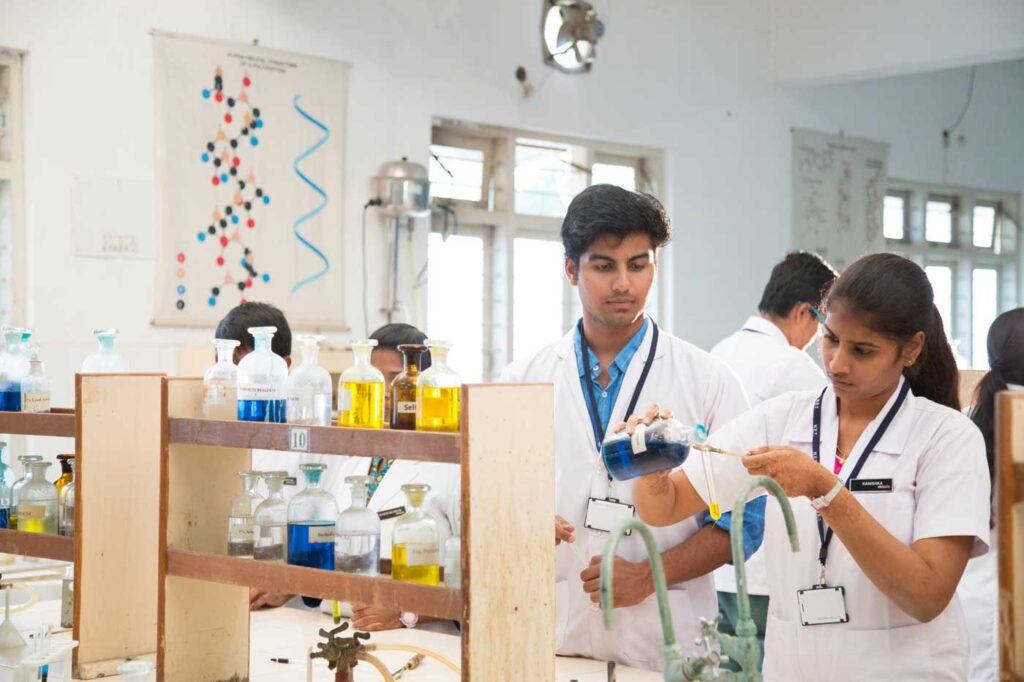 Top Paramedical Colleges in Nepal