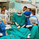 Top Operation Theater Colleges in Kerala