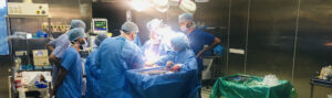 BSc operation theater salary in India