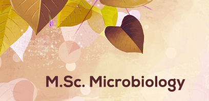 MSc Microbiology Colleges in J&K