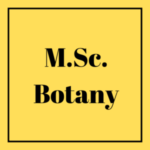 MSc Botany Colleges in Himachal Pradesh 