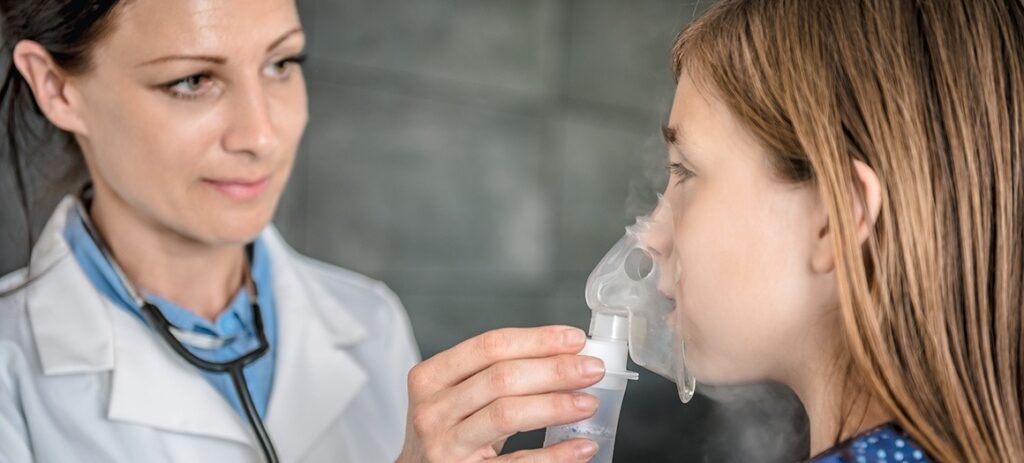 BSc Respiratory care technology salary in India