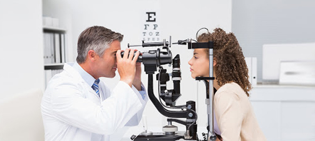 Optometry Colleges in Nepal
