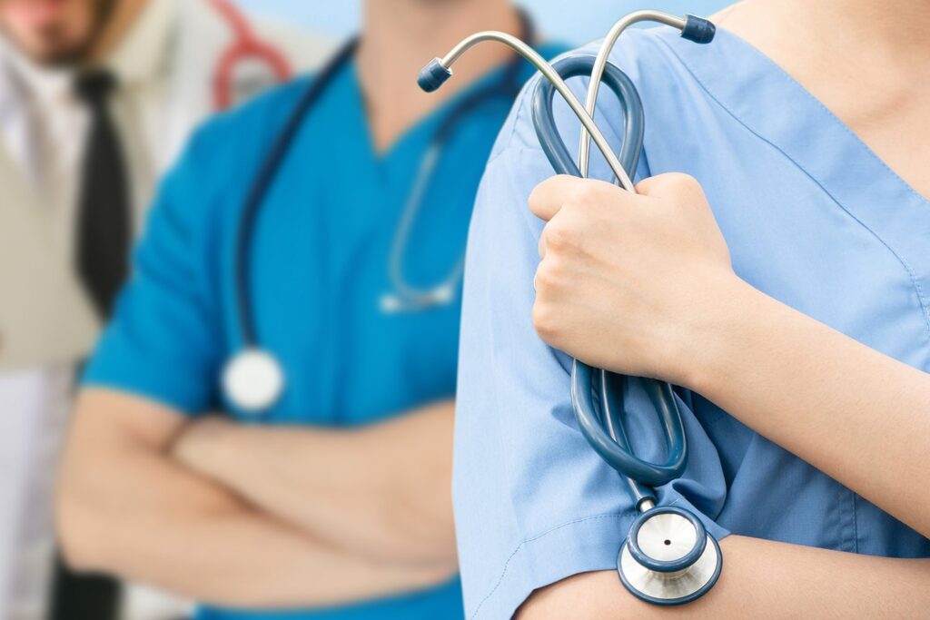 Paramedical Salary in India