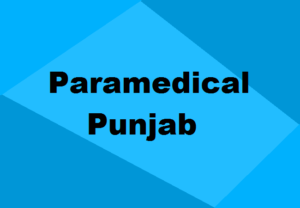  Paramedical Salary in India