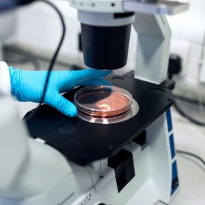 MSC Microbiology Colleges in Bihar