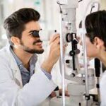 Optometry Salary In India