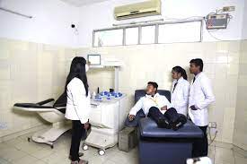 Top Msc Cardiac Care Technology Colleges India