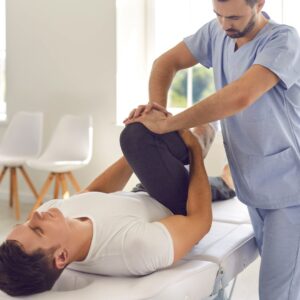 Top BSC Physiotherapy Colleges in Jammu Kashmir