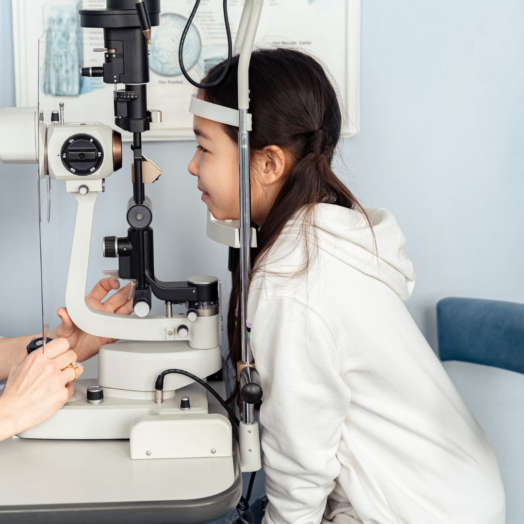 MSc Optometry Colleges in Uttar Pradesh