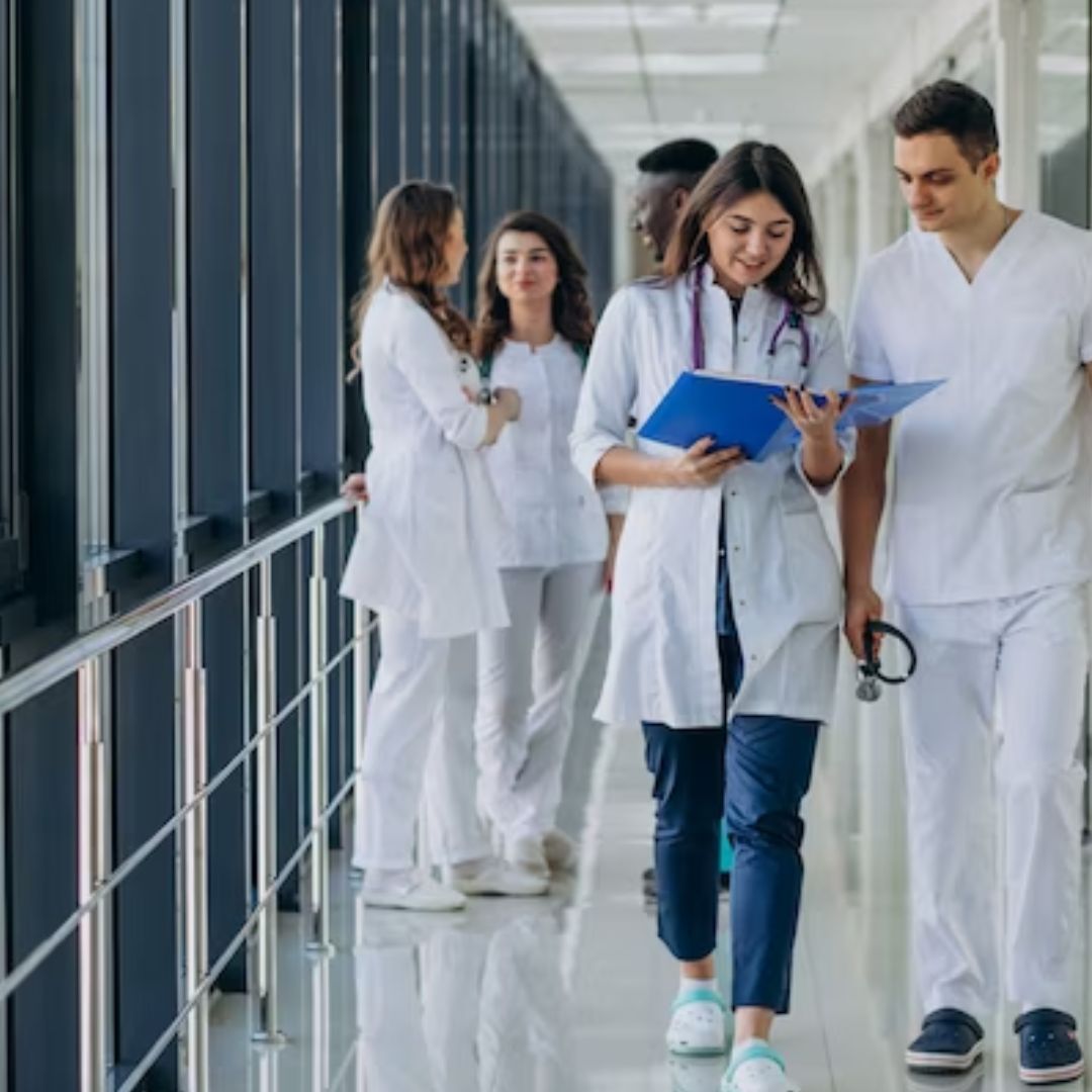 Top 10 Paramedical Colleges in Lucknow