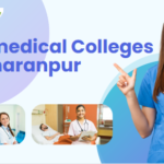 Paramedical Colleges in Saharanpur