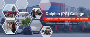 Dolphin PG College