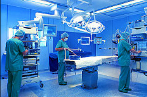 Top B.Sc Operation Theatre Technology Colleges In Haryana