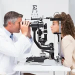 BSc Optometry scope & salary In india