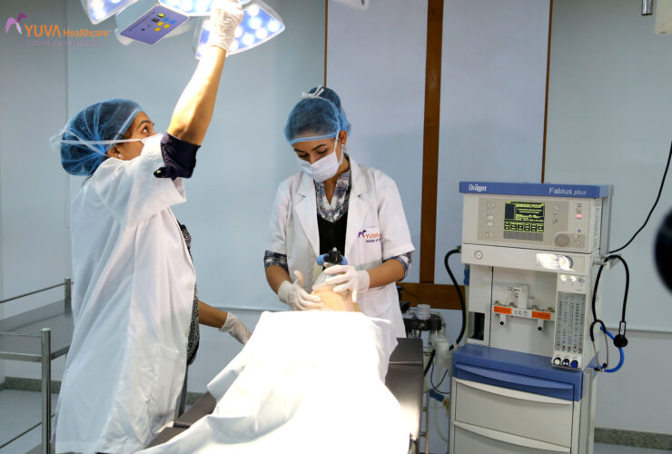 Top B.Sc Operation Theatre Technology colleges in Himachal Pradesh