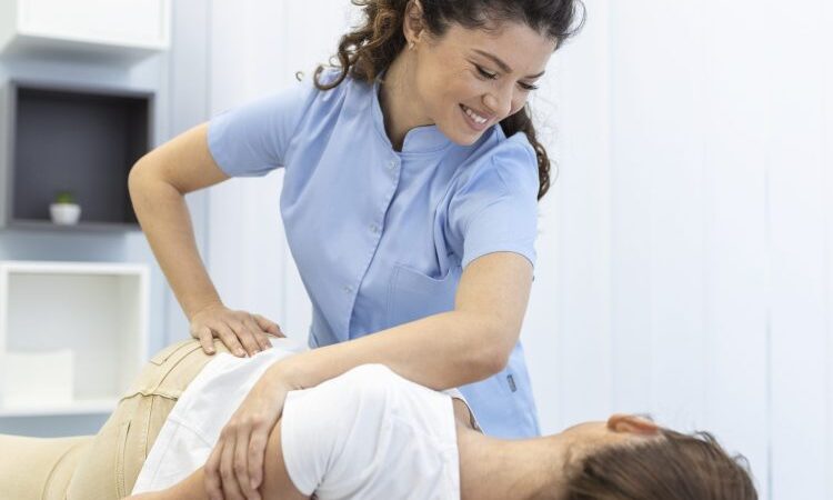 BPT Physiotherapy Eligibilities