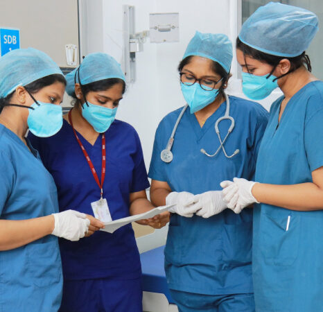 Top MSC Dialysis Colleges In Punjab