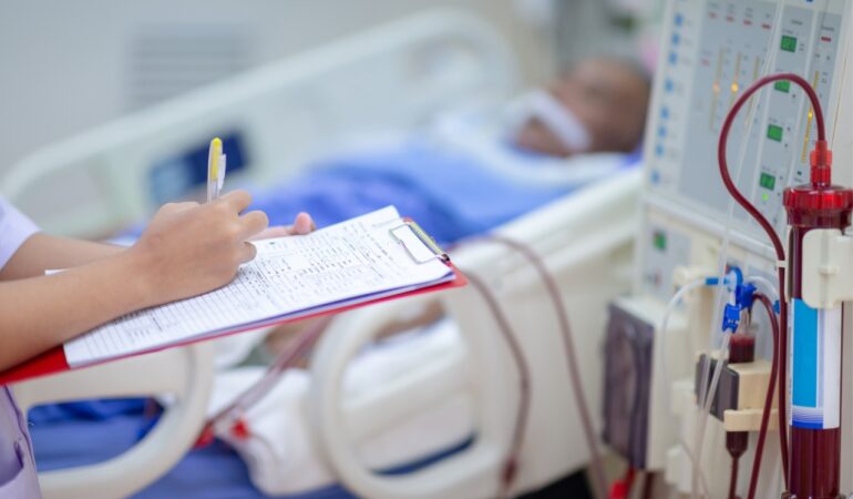 Top MSC Dialysis Colleges in Jammu & Kashmir