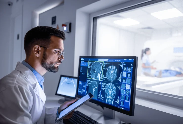 Top MSC Radiology Colleges in Bihar