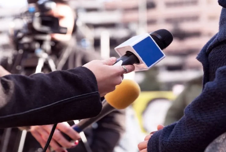 BA Journalism & Mass Communication College in Haryana
