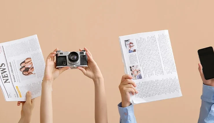BA Journalism & Mass Communication Colleges in Fatehgarh