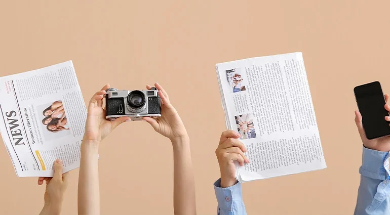 BA Journalism & Mass Communication Colleges in Fatehgarh