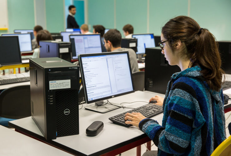 B.Sc. Computer Science College in Bihar