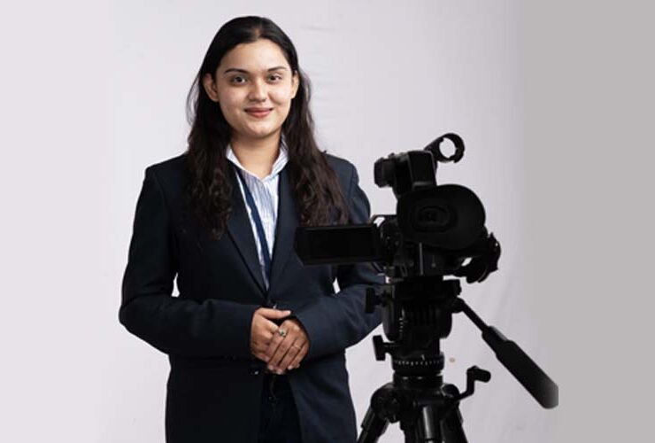 BA journalism & Mass Communication College in Bihar