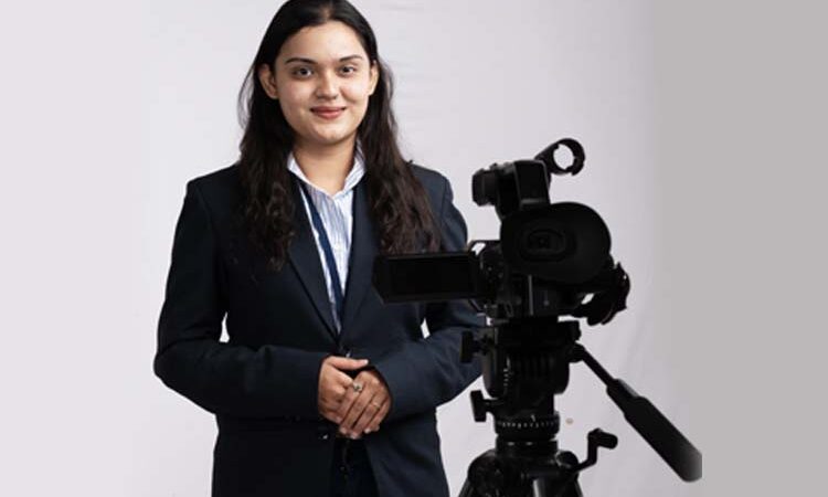 BA journalism & Mass Communication College in Bihar