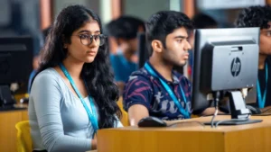 BSc Computer Science College in J&K