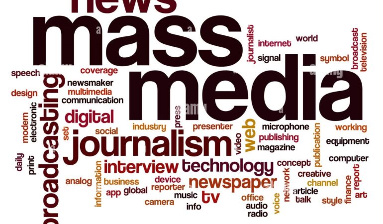 BA journalism & mass communication college in Ghaziabad
