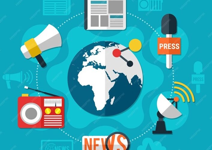 BA in Journalism & Mass Communication Colleges in Lucknow
